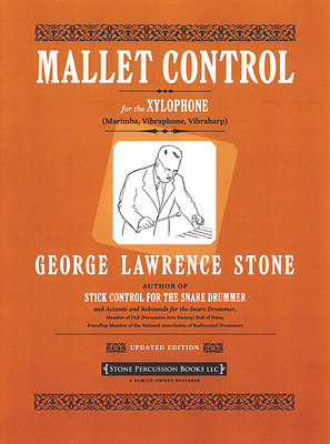 Alfred Music Publishing - Mallet Control
