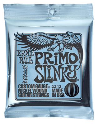 Ernie Ball - Primo Slinky