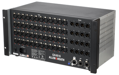 Allen & Heath - GX4816