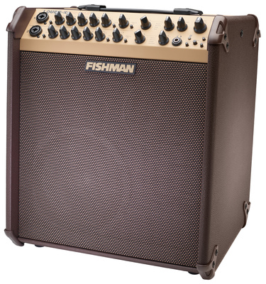 Fishman - Loudbox Performer w. Bluetooth