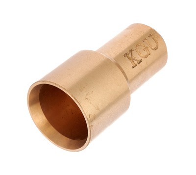 KGUMusic - Trumpet Booster Rocket Raw