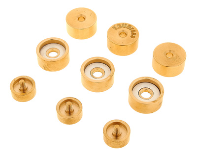 KGUMusic - Yamaha Trim kit Medium raw