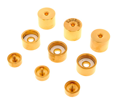 KGUMusic - Yamaha Trim kit Heavy 24K GP KGUMusic - Yamaha Trim kit Heavy 24K GP