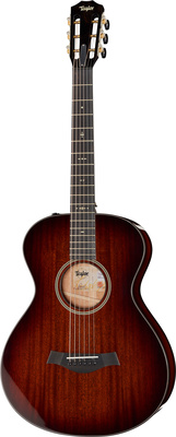 Taylor - 522e 12 Fret-V-Class