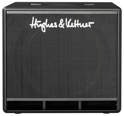Hughes&Kettner - TS 112 Pro Guitar Box