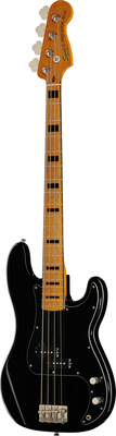 Squier - CV 70s P Bass MN BK