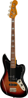 Squier - CV Jaguar Bass 3-SB