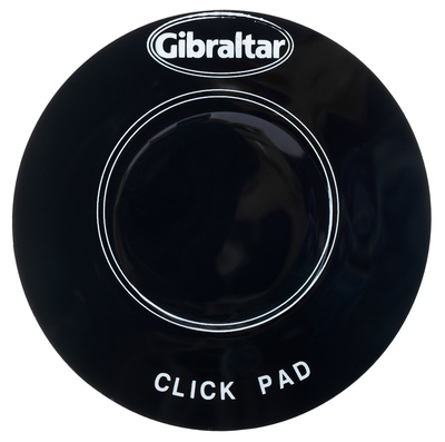 Gibraltar - SC-GCP Click Pad