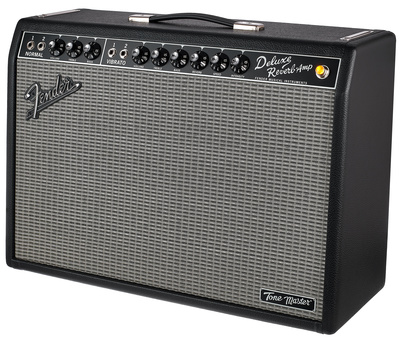 Fender - Tone Master Deluxe Reverb