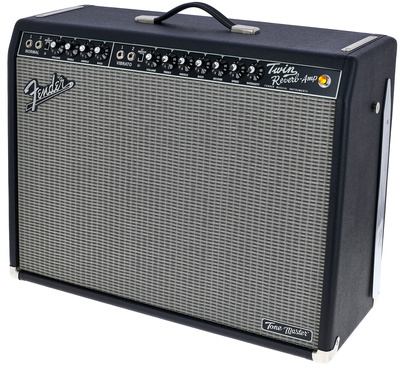 Fender - Tone Master Twin Reverb