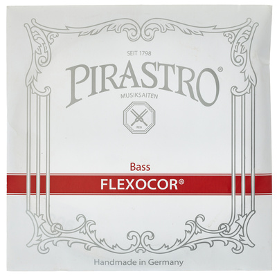 Pirastro - Flexocor Bass Solo B String