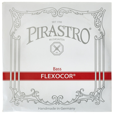 Pirastro - Flexocor Bass Solo F# String