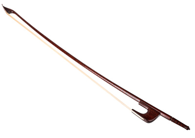 Artino - Baroque Snakewood Bass Bow