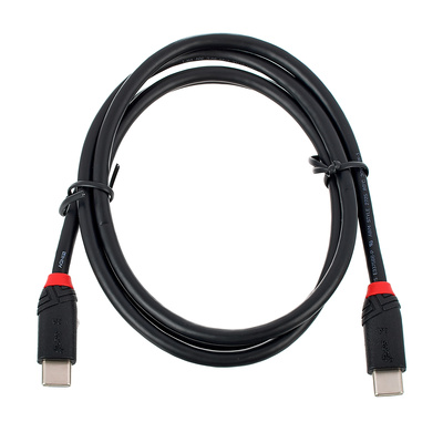 Lindy - USB 3.1 Cable Typ C/C 1m