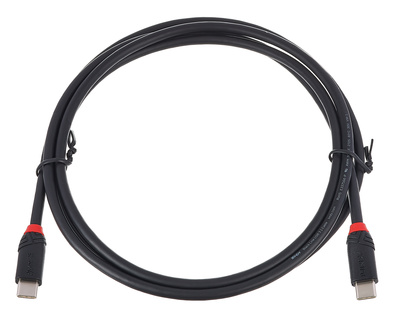 Lindy - USB 3.1 Cable Typ C/C 1,5m