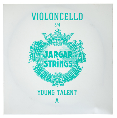 Jargar - Young Talent Cello A 3/4
