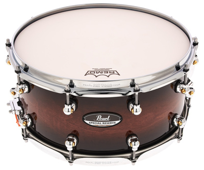 Pearl - '14''x6,5'' Special Reserve Snare'