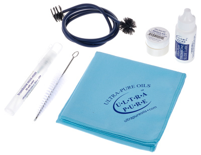Ultra-Pure - Trombone Care Kit