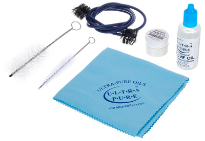 Ultra-Pure - Baritone/Euph./Tuba Care Kit