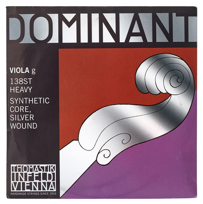 Thomastik - Dominant Viola G Strong 138st