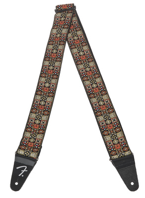 Fender - Festival Collection Strap Tan