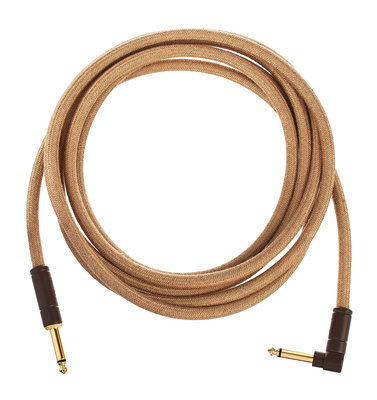 Fender - FV Series Cable Pure Hemp NAT