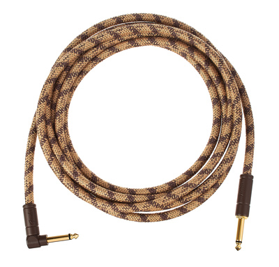 Fender - FV Series Cable Pure Hemp BR