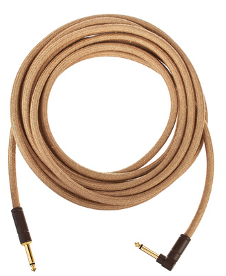 Fender - FV Series Cable Pure Hemp NAT