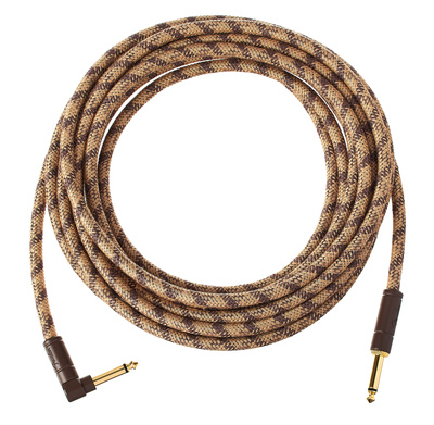 Fender - FV Series Cable Pure Hemp BR