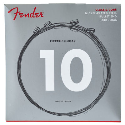 Fender - NPS 3255R Classic Core Strings