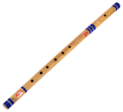 Thomann - Nataraj Bansuri Pro Flute E