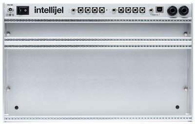 Intellijel Designs - Palette 62 4U