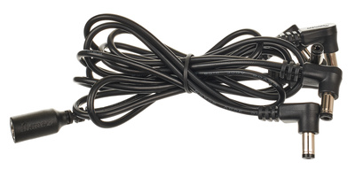 Ibanez - DC501L Daisy Chain Cable