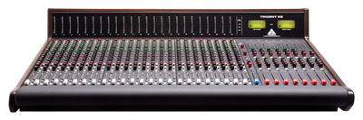 Trident Audio - Series 68 Console 24