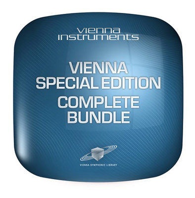 VSL - Special Edition Bundle