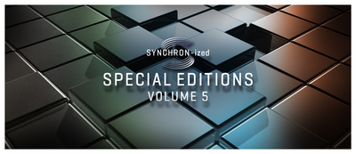 VSL - Synchron-ized SE Volume 5