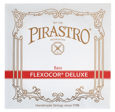 Pirastro - Flexocor Deluxe Solo E String