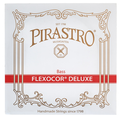 Pirastro - Flexocor Deluxe Solo B String