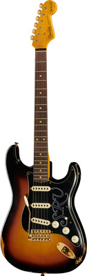 Fender - Stevie Ray Vaughan Strat Relic Fender - Stevie Ray Vaughan Strat Relic