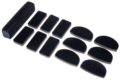 bam - pad retrofit set for case