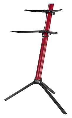 Stay - Keyboard Stand Slim Red