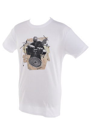 Thomann - Drum Sloth T-Shirt S