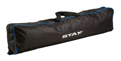 Stay - Keyboard Stand Tower Bag