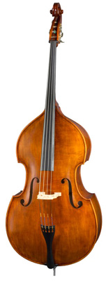 Karl Höfner - H5/7-B4/4 Orchestra Bass 4/4 Karl Höfner - H5/7-B4/4 Orchestra Bass 4/4