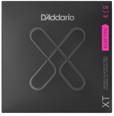Daddario - XTE0942 Super Light