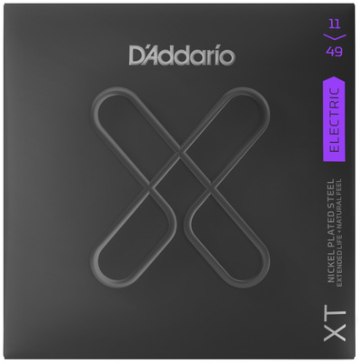 Daddario - XTE1149 Medium