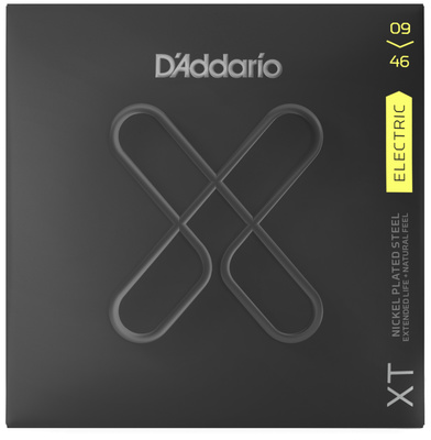 Daddario - XTE0946 Super Light