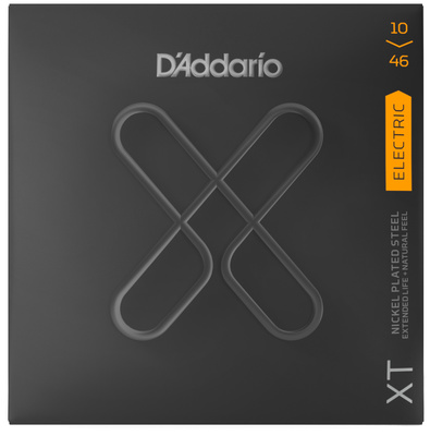 Daddario - XTE1046 Regular Light