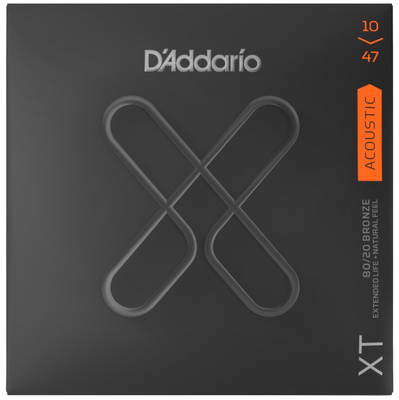 Daddario - XTABR1047 Light