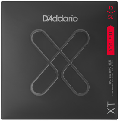 Daddario - XTABR1356 Medium